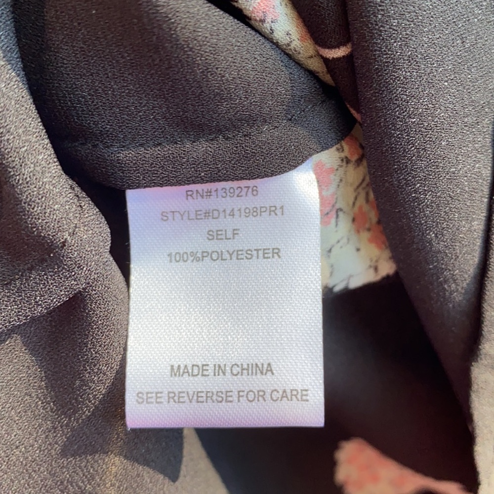 Daniel Rainn Cute Shirt M - Picture 5 of 6